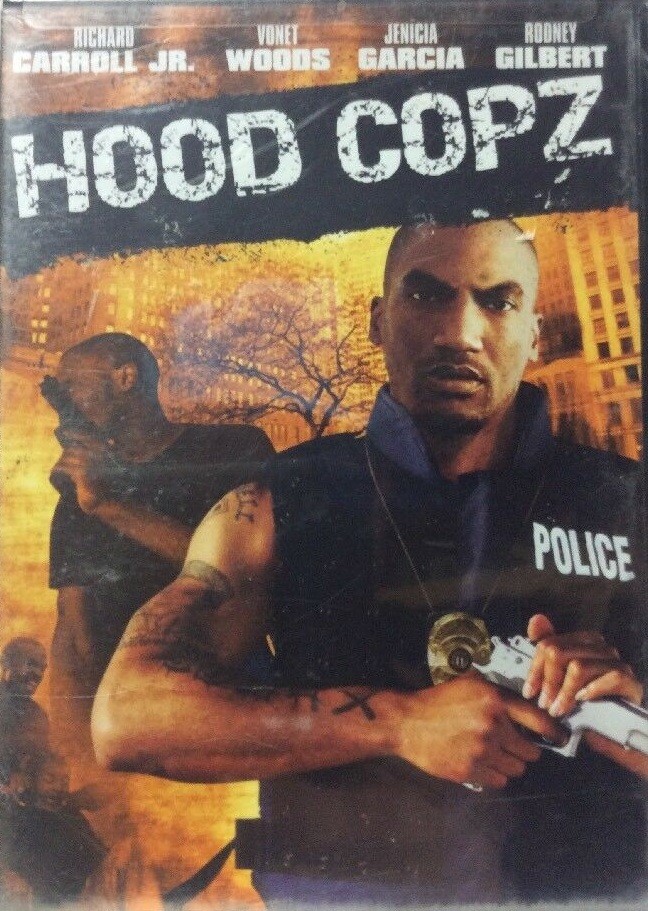 Hood Copz